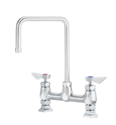 Krowne DX-902 Diamond Series Commercial Faucets & Plumbing