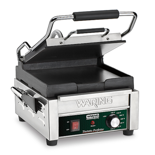 Waring WFG150 Tostato Perfetto™ Sandwich & Panini Cooking Equipment