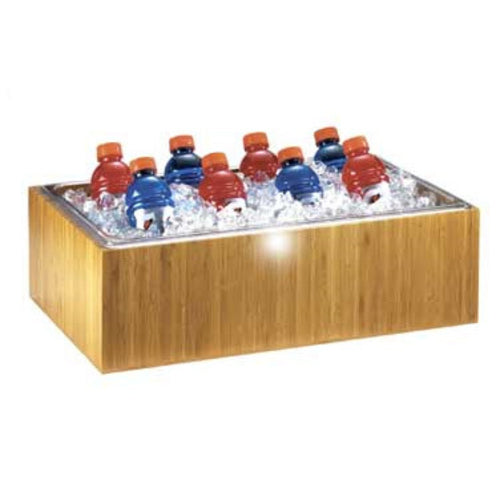 Cal-Mil 475-12-60 Ice Display, Beverage