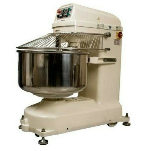 DoughXpress DXP-SM030 BakeryXpress Spiral Dough Mixers