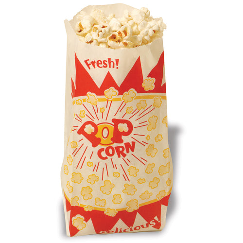 Winco 41002 Popcorn Supplies