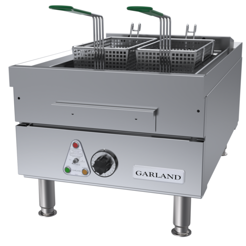 Garland E24-31SF E24 Series Electric Fryers