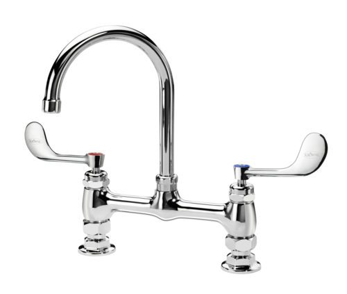 Krowne 15-801L-W-E4 Commercial Faucets & Plumbing