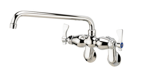 Krowne 15-612L Royal Series Commercial Faucets & Plumbing