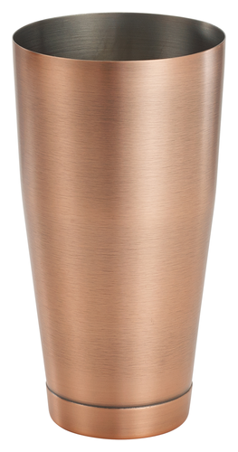 Winco BASK-28AC Bar Cocktail Shaker