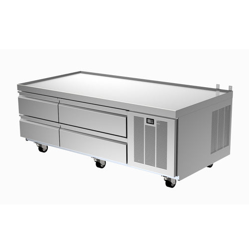 Delfield F2962CP Low Profile Undercounter & Worktop Refrigeration