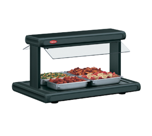 Hatco GR2BW-48 Glo-Ray® Countertop Food Warmers