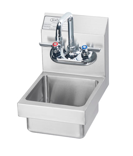 Krowne HS-1 Hand Sinks