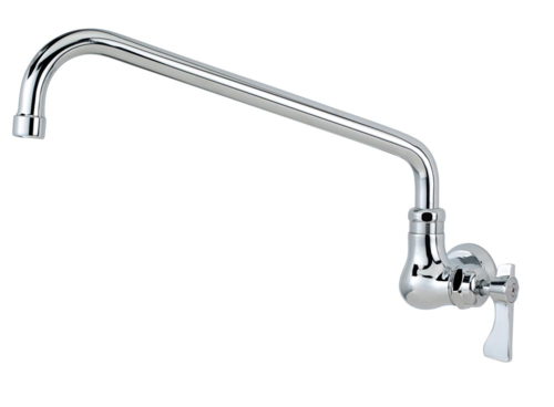 Krowne 16-171L Royal Series Commercial Faucets & Plumbing