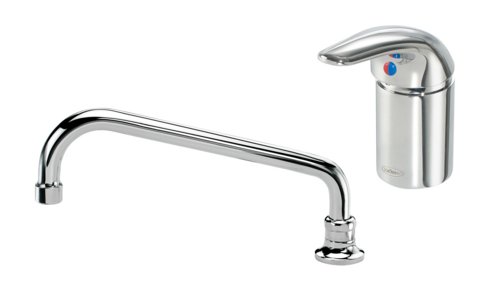 Krowne 16-333L Royal Series Commercial Faucets & Plumbing