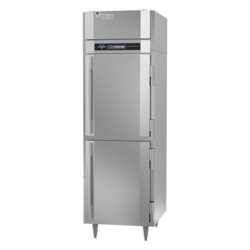Victory Refrigeration FSA-1D-S1-PT-HD-HC UltraSpec™ Reach-In Refrigerators & Freezers