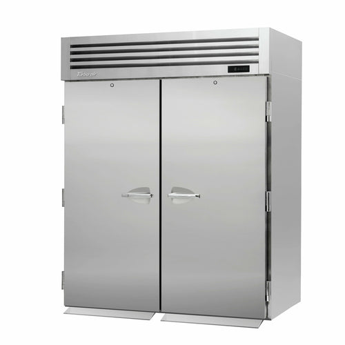 Turbo Air PRO-50F-RI-N PRO Reach-In Refrigerators & Freezers