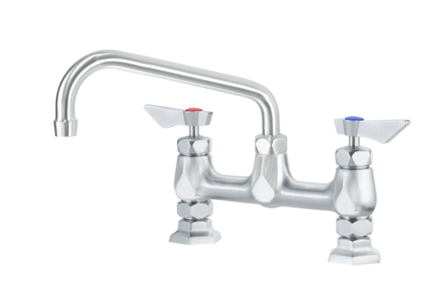 Krowne DX-908 Diamond Series Commercial Faucets & Plumbing