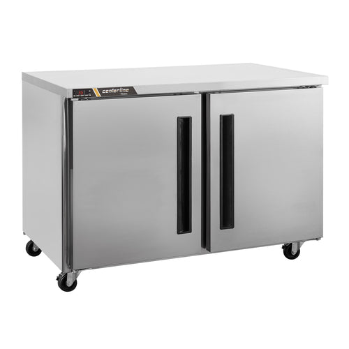 Traulsen CLUC-60F-SD-LR Centerline Undercounter & Worktop Refrigeration