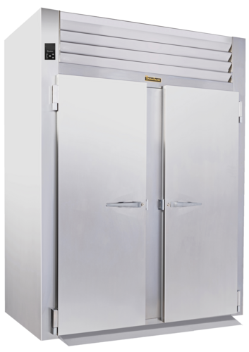 Traulsen AIF232H-FHS Spec-Line Reach-In Refrigerators & Freezers