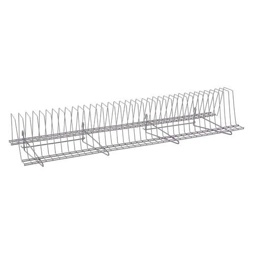 Metro TDR48K4 SmartWall Wall-Mounted Shelving