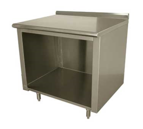 Advance Tabco EF-SS-243 Stainless Steel Prep Tables