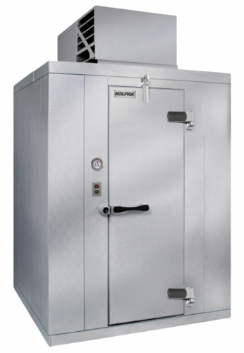 Kolpak PX7-0806-CT Walk In Cooler, Modular, Self-Contained