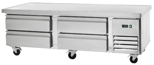 Arctic Air ARCB72 Undercounter & Worktop Refrigeration