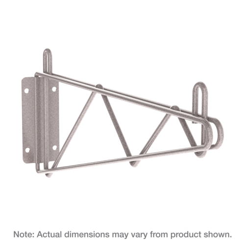 Metro 1WD24K4 Super Erecta Wall-Mounted Shelving