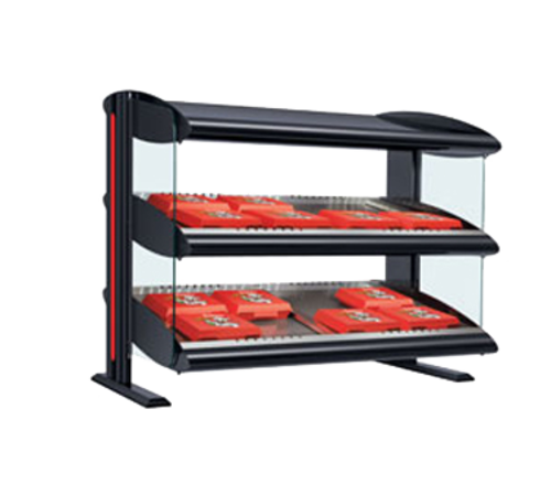 Hatco HZMH-30D Spot On® Hot Food Displays