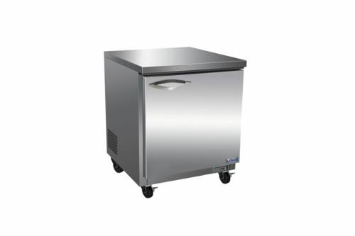 MVP Group LLC IUC28F IKON Refrigeration Undercounter & Worktop Refrigeration