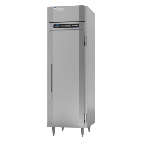 Victory Refrigeration FSA-1D-S1-PT-HC UltraSpec™ Reach-In Refrigerators & Freezers