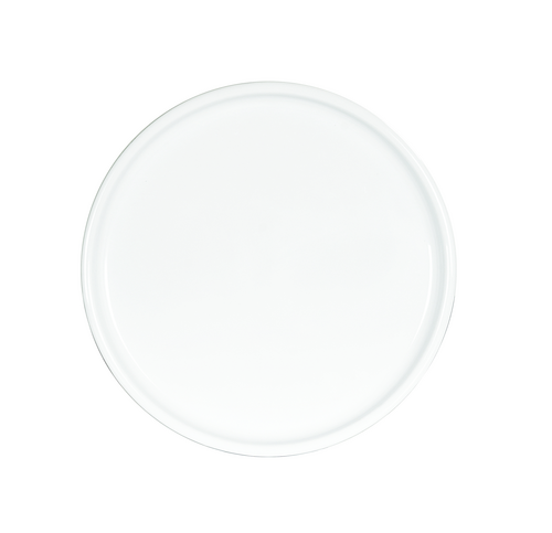 Cal-Mil 24011-9-15 Plate, Plastic