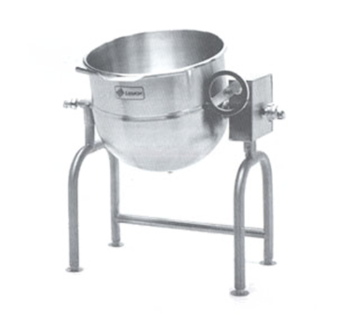 Legion TWU-40MV Steam Kettles