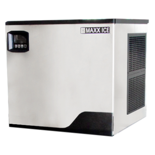 Maxximum MIM360NH Maxx Ice Ice Machines