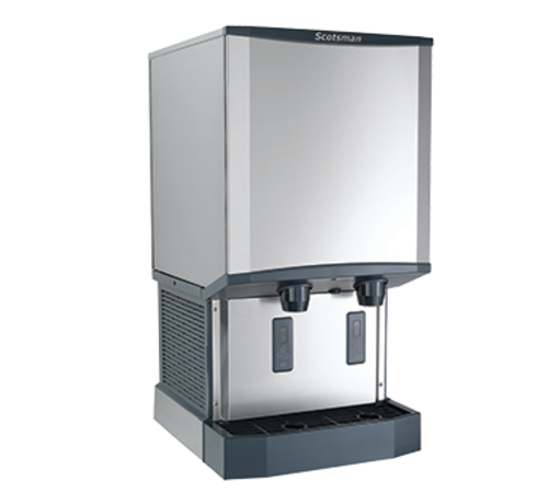 Scotsman HID540A-1 Meridian™ Ice & Water Dispensers