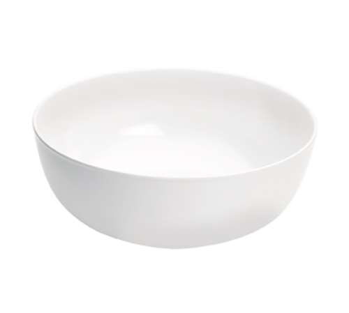 Cal-Mil SR852 Bowl, Plastic, 11 qt (352 oz) and up