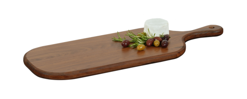 Cal-Mil 23174-228-78 Serving Board