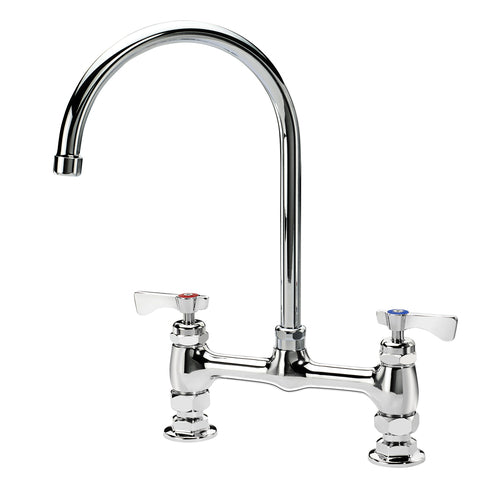 Krowne 15-802L Royal Series Commercial Faucets & Plumbing