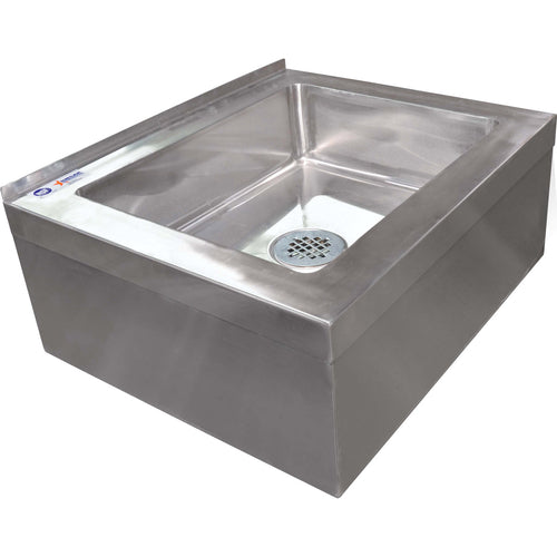 Omcan USA 24412 Mop Sinks