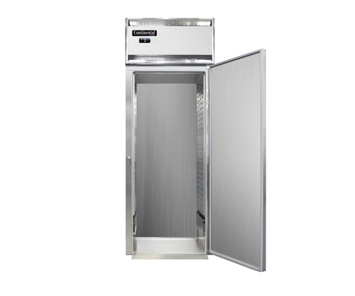 Continental Refrigerator D1FINSA Designer Line Reach-In Refrigerators & Freezers