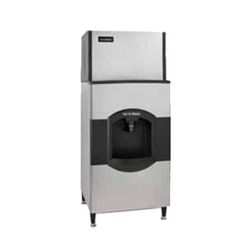 Ice-O-Matic CD40130 ICE Series Ice & Water Dispensers