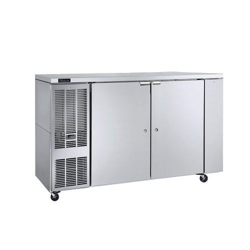 Perlick Corporation DDC68 Back Bar Coolers