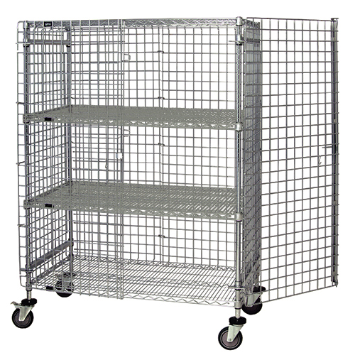 Quantum M2448-69SEC-2 Specialty Storage & Transport