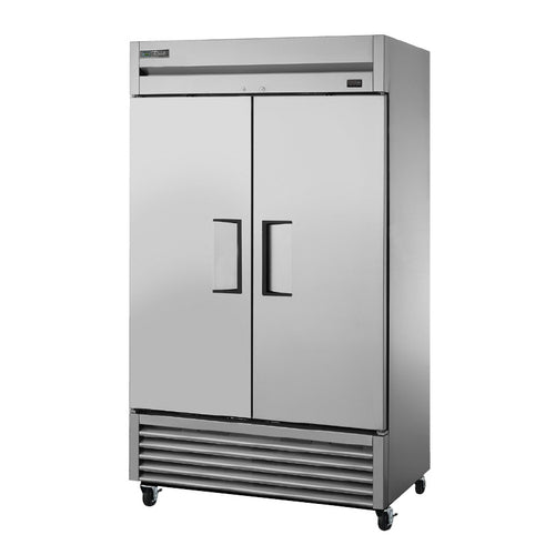 True Mfg. - General Foodservice TS-43F-HC Reach-In Refrigerators & Freezers