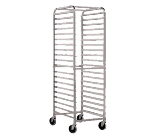 John Boos ABPR-1820-RKD-X Pan Racks