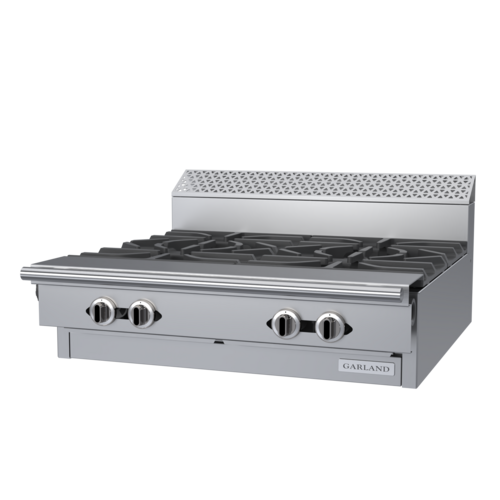 Garland C36-7M Garland Cuisine Gas Ranges