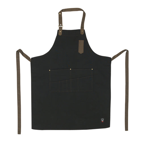 Winco BA-3327K Bib Apron