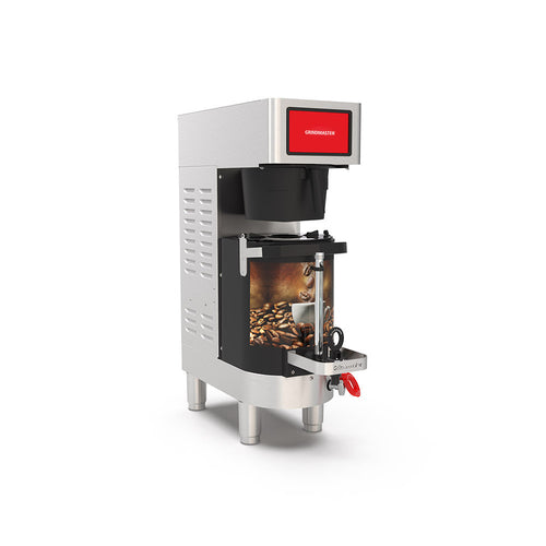 Grindmaster-UNIC-Crathco PBC-1W GRINDMASTER Beverage Coffee Brewers