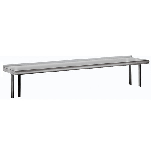 Advance Tabco OTS-12-48R Stainless Steel Shelving