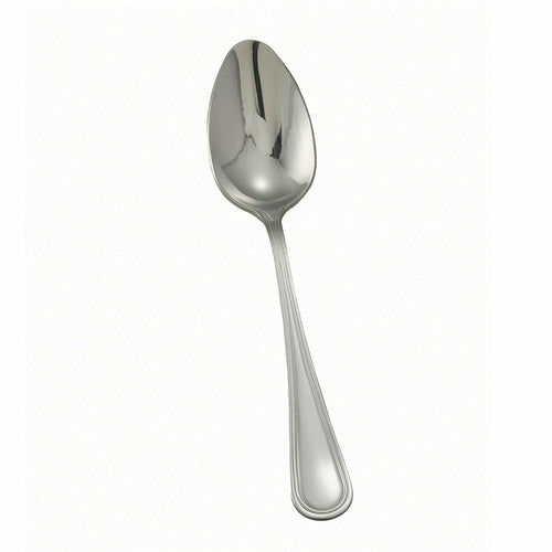 Winco 0030-10 Spoon, European Tablespoon