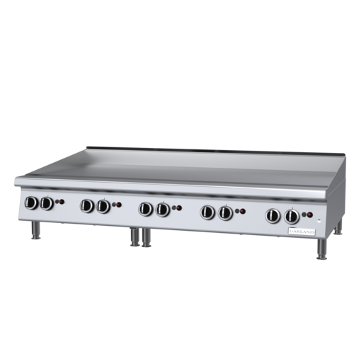 Garland GTGG60-GT60M Gas Griddles