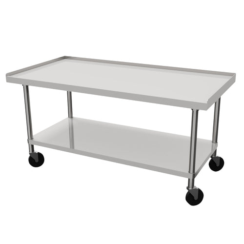 Ovention OV-STND-2460 Equipment Stands & Utility Carts