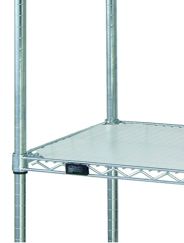 Quantum 1236-INLAY Wire Shelving