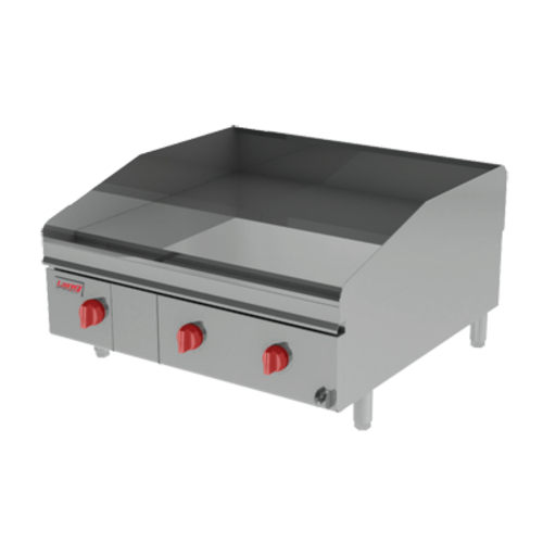 Lang Manufacturing (Middleby) 224ZTD LG Series Gas Griddles
